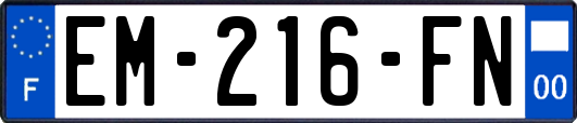 EM-216-FN