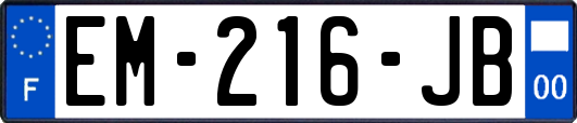 EM-216-JB