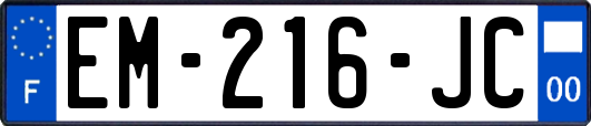 EM-216-JC