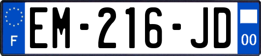 EM-216-JD