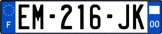 EM-216-JK