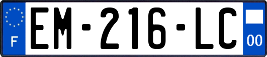 EM-216-LC
