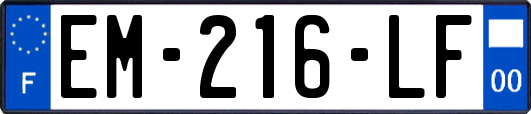 EM-216-LF