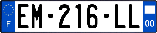 EM-216-LL