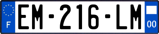 EM-216-LM