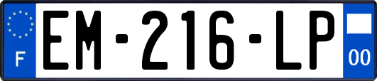 EM-216-LP