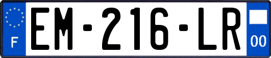 EM-216-LR