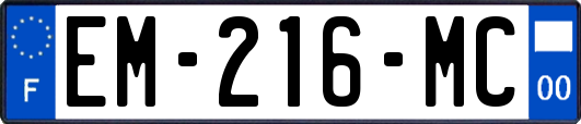 EM-216-MC