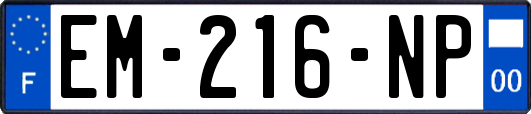 EM-216-NP