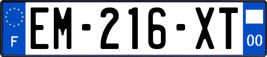 EM-216-XT
