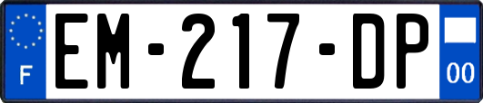 EM-217-DP