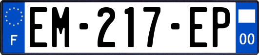 EM-217-EP