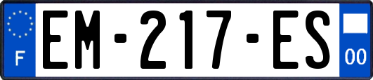 EM-217-ES