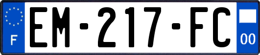 EM-217-FC
