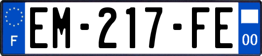EM-217-FE