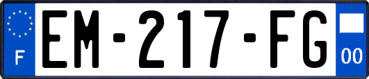 EM-217-FG