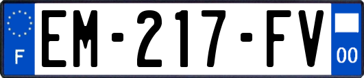 EM-217-FV
