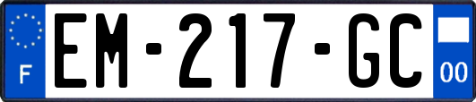 EM-217-GC