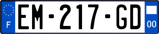 EM-217-GD