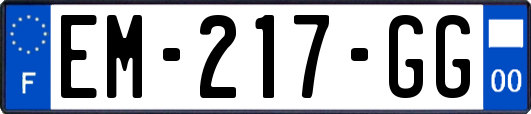 EM-217-GG