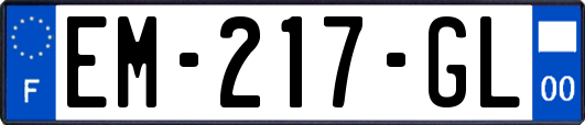 EM-217-GL