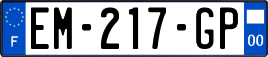 EM-217-GP