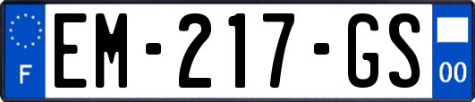EM-217-GS