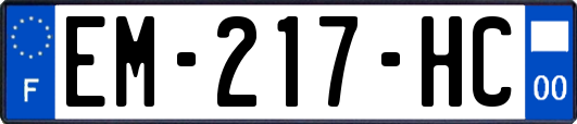 EM-217-HC