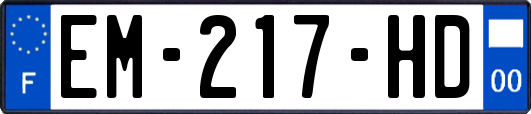 EM-217-HD