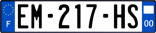 EM-217-HS