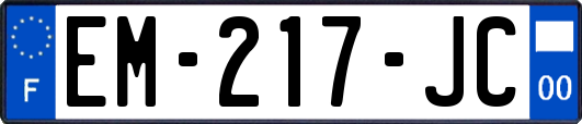 EM-217-JC