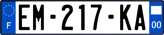 EM-217-KA