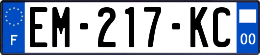 EM-217-KC