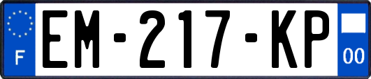 EM-217-KP
