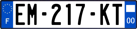 EM-217-KT