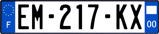 EM-217-KX