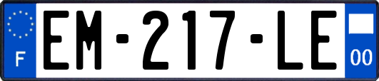 EM-217-LE