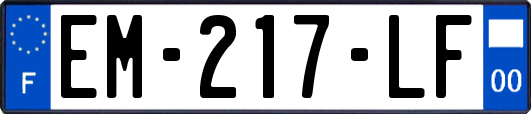 EM-217-LF
