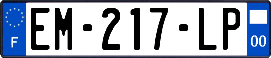 EM-217-LP