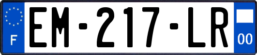 EM-217-LR