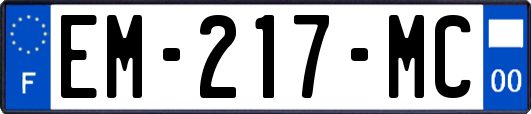 EM-217-MC