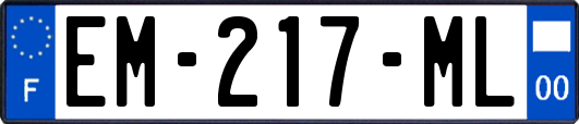 EM-217-ML