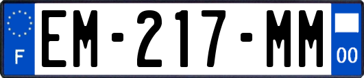 EM-217-MM