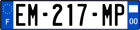 EM-217-MP