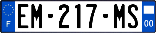 EM-217-MS