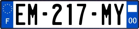 EM-217-MY