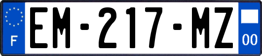 EM-217-MZ