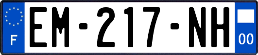 EM-217-NH