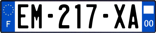 EM-217-XA