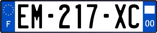 EM-217-XC
